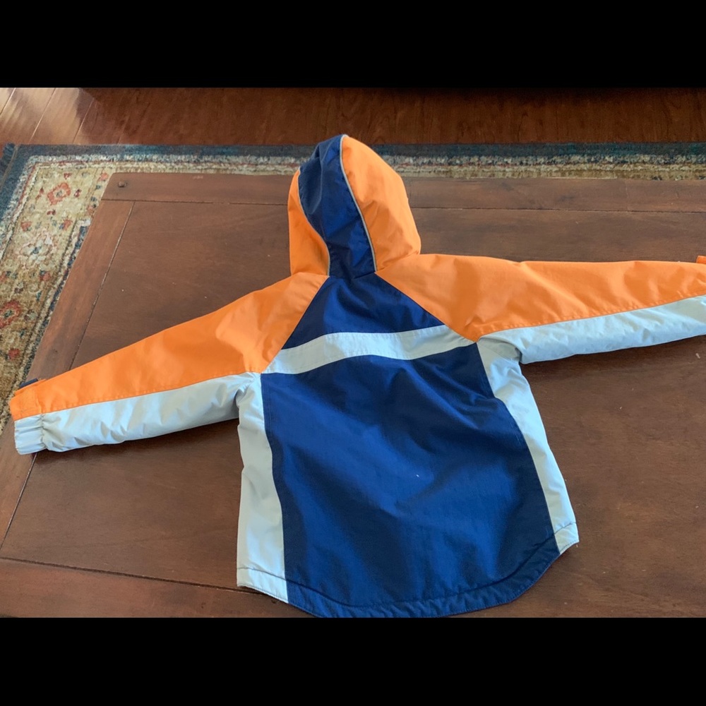 Winter Jacket ski - Picture 5 of 5